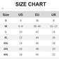 Elastic Waist Straight-Leg Pants for Men