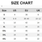Elastic Waist Straight-Leg Pants for Men
