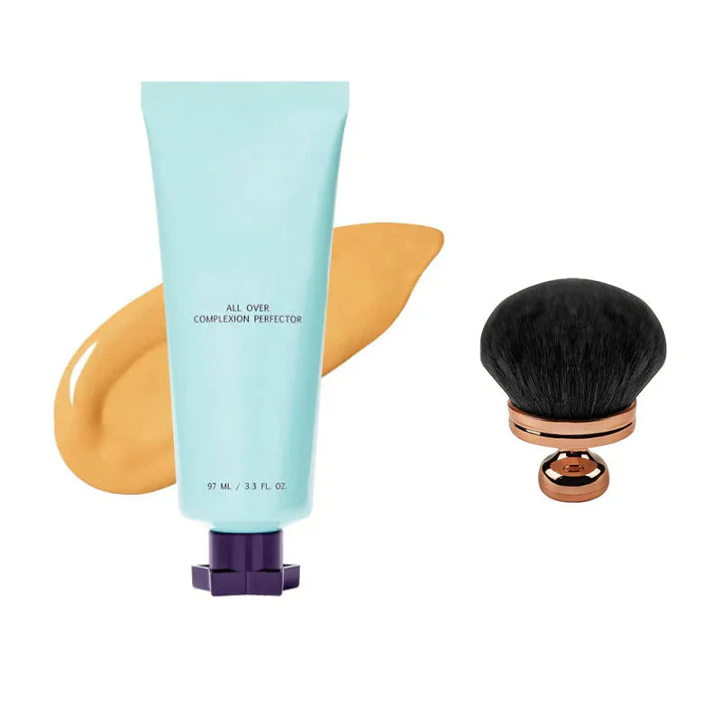 Moisturizing Concealer Waterproof Cream For Women