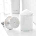 [Best Gift For Her] Electric Facial Cleanser Frother