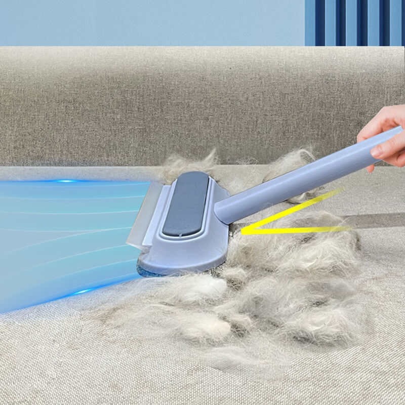 Multifunction Hair Remover