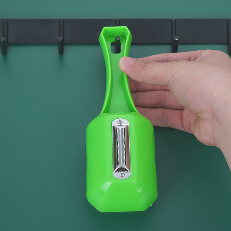 Multi-functional Kitchen Peeler Kit