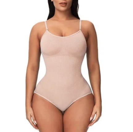 🔥HOT SALE🔥SNATCHED SHAPEWEAR BODYSUIT