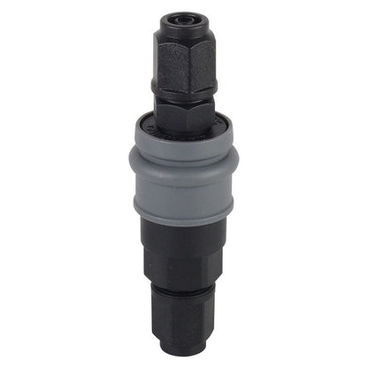 Self-Locking C-Type Quick Pneumatic Connector