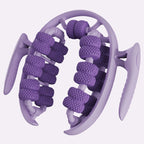 🔥 Leg Massager Roller - Ultimate Muscle Relief|Buy 3 Get 1 Free💆‍♀️✨