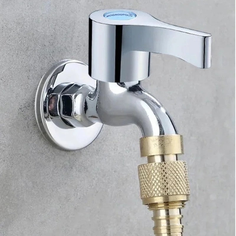 Copper Water Pipe Adapter&High Pressure Water Hose Nozzle