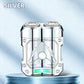 Portable Rechargeable Razor With Ignition & Tri-Color Lights