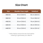 💜Mermaid Scales Sexy Lace Plus Size Unlined Underwire Non-padded Full Coverage Minimizer Bra with Back Smoothingfor Women Large Bust