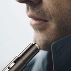 Multifunctional Rechargeable Portable Nose Hair Trimmer