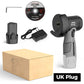 🧰12V Mini Angle Grinder with Cutting Disc