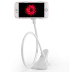 🔥360° Rotating Tablet & Phone Stand📱