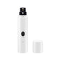 Low Noise Pet Nail Grinder with LED Light