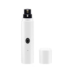 Low Noise Pet Nail Grinder with LED Light