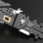 Multifunctional Stainless Steel Pliers🔧