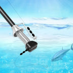 🐟High Sensitivity Intelligent Auto Fishing Float