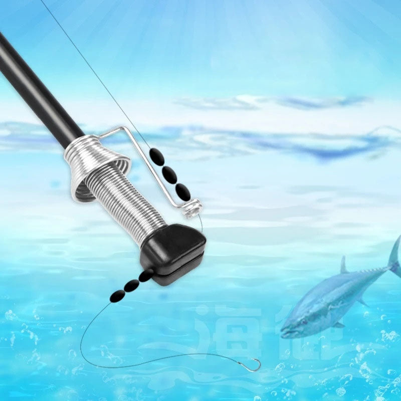 🐟High Sensitivity Intelligent Auto Fishing Float