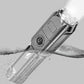 Outdoor Zoomable Flashlight