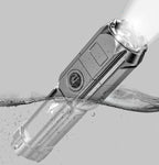 Outdoor Zoomable Flashlight