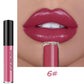 💋💄Waterproof Lipstick With A Creamy Texture