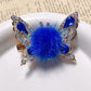 💐Hot Sale💐Flying Butterfly Hairpin