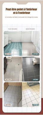 Waterproof Crack Quick Fix Wall Repair Paste