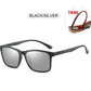 New Design Aluminum Magnesium Polarized Sunglasses