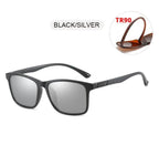 New Design Aluminum Magnesium Polarized Sunglasses