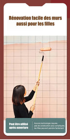 Waterproof Crack Quick Fix Wall Repair Paste