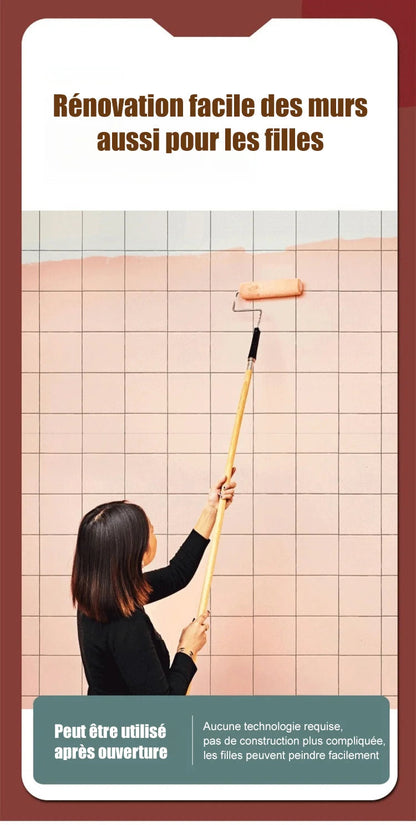 Waterproof Crack Quick Fix Wall Repair Paste