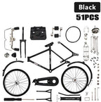 🔥DIY Bicycle Model Scale🔥