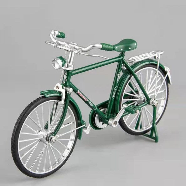 🔥DIY Bicycle Model Scale🔥