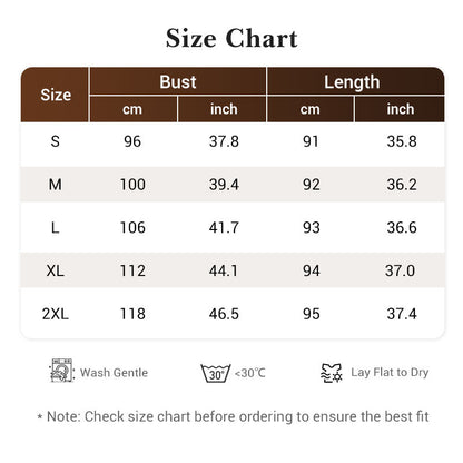 ✨💓Women's Mock Neck Knit A-Line Mini Dress