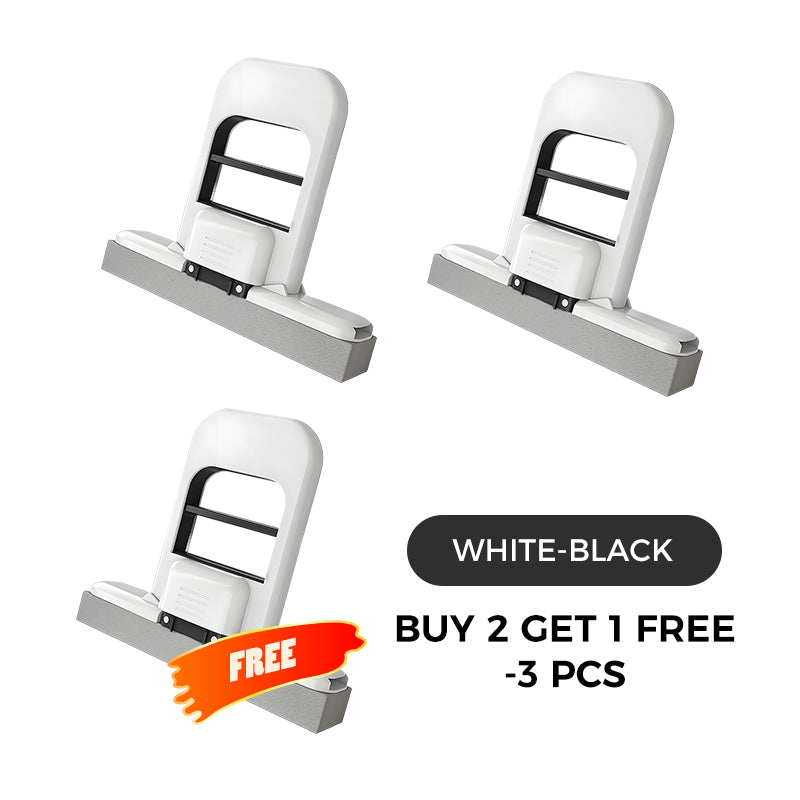 ⭐ Buy 1 Get 1 Free 🧹 Mini Mop SELF-WRINGING & portable