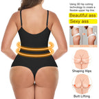 🔥HOT SALE🔥SNATCHED SHAPEWEAR BODYSUIT
