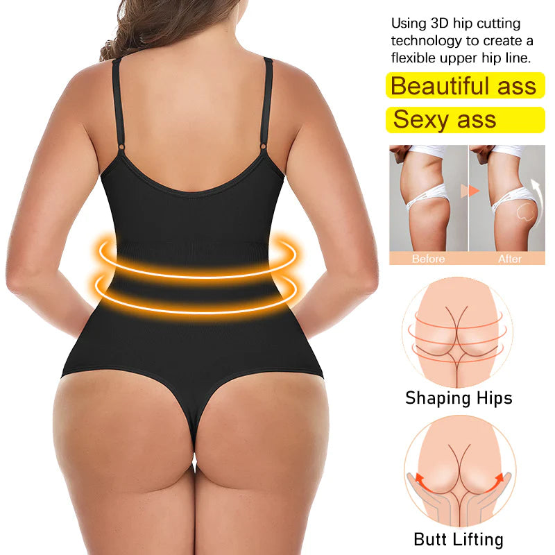 🔥HOT SALE🔥SNATCHED SHAPEWEAR BODYSUIT