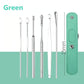 🔥👂 EarWax Cleaner Tool Set Precision Cleaning Care for Your Hearing