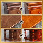 Practical Gifts - All-In-One Wooden Furniture Special Anti-Cracking Polishing Maintenance Oil