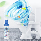 Multifunctional Effective Toilet Pipe Foam Cleaner