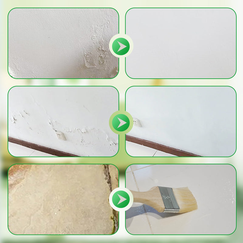 💥Hot New Arrivals💥Invisible Waterproof And Leakproof Adhesive