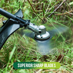 🎁 Hot Sale 55% OFF 🔥String Trimmer Replacement Head