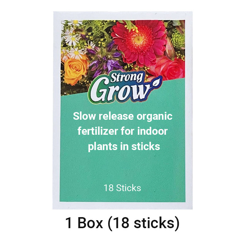 Plant Slow-release Stick Organic Fertilizer