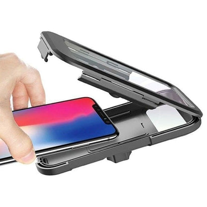 🔥🔥Waterproof Bicycle & Motorcycle Phone Holder