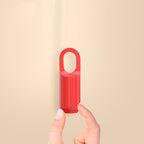 Mini Fingerprint Padlock