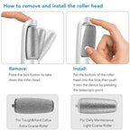 🔥Electric Feet Callus Remover