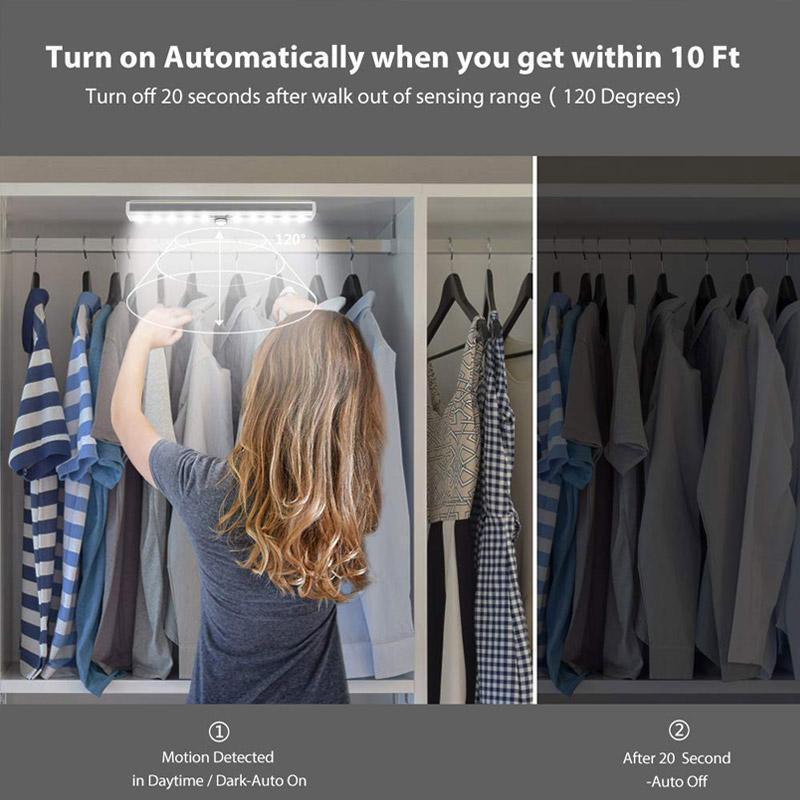 🔥LED Closet Light