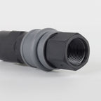 Self-Locking C-Type Quick Pneumatic Connector