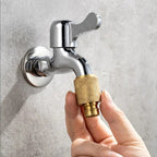 Copper Water Pipe Adapter&High Pressure Water Hose Nozzle