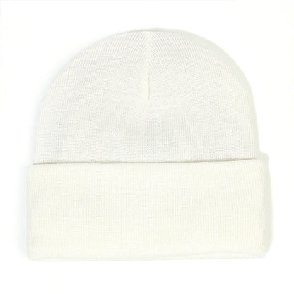 🔥Winter Unisex Soft Slouchy Knitted Hat