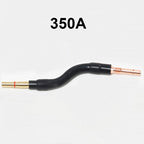 Welding Gun Bending & Straight Pipe