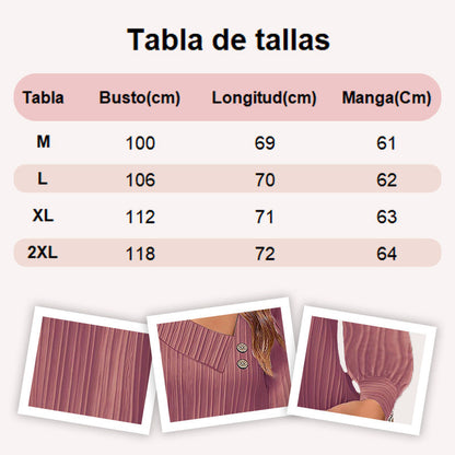 Solid Color Raglan Neck Pleated Long Sleeve Women's Top